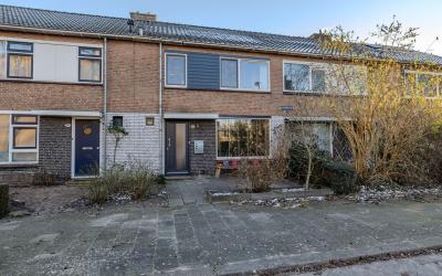 Elzenlaan 137