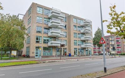 Elzenlaan 2-8