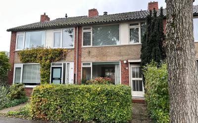 Elzenlaan 50