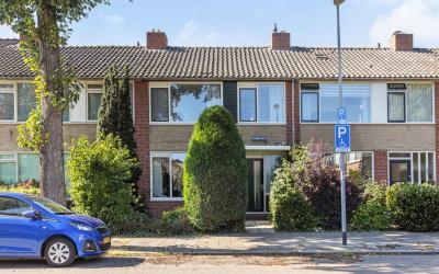 Elzenlaan 52