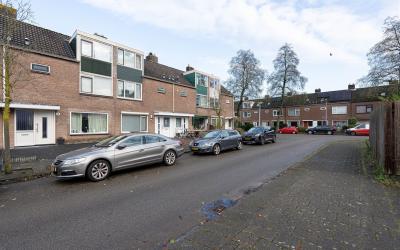 Ribesstraat 5