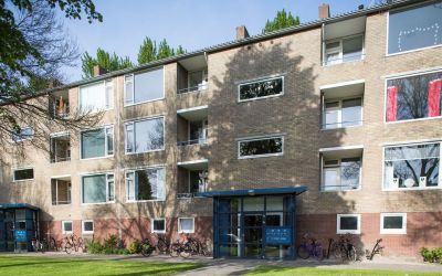 Dierenriemstraat 47