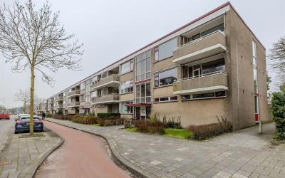 Zonnelaan 297