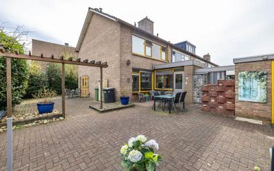 Marsstraat 1
