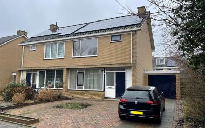 Marsstraat 143