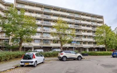 Planetenlaan 171
