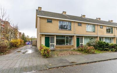Planetenlaan 218