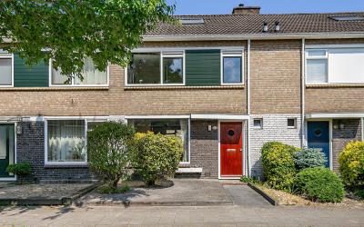 Uranusstraat 11