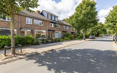 Uranusstraat 46