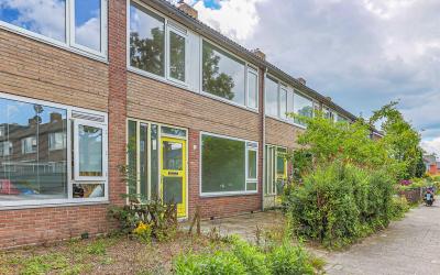 Siriusstraat 12