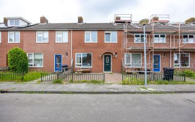 Jadestraat 49