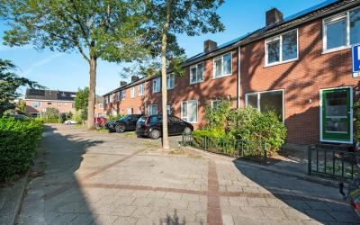 Jadestraat 117