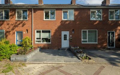 Jadestraat 121
