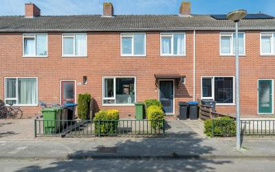 Jadestraat 155