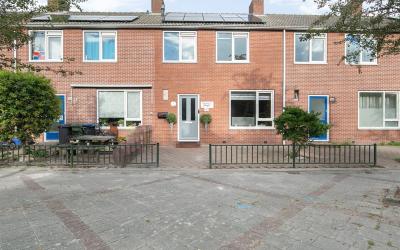 Jadestraat 187