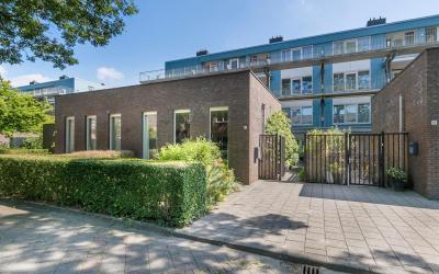 Jadestraat 100