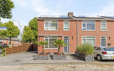 Jadestraat 44