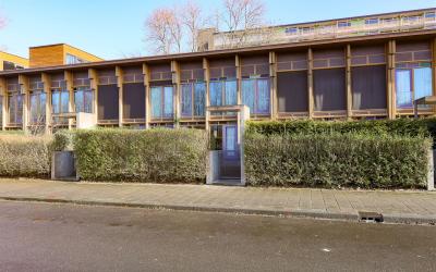 Kwartsstraat 8
