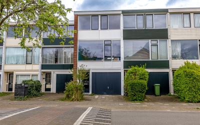 Topaasstraat 19