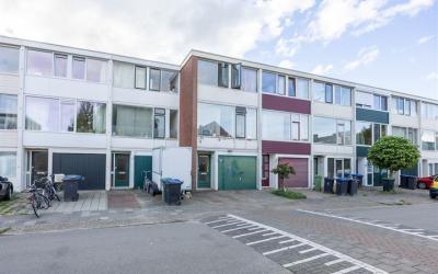 Topaasstraat 30
