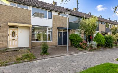 Briljantstraat 27