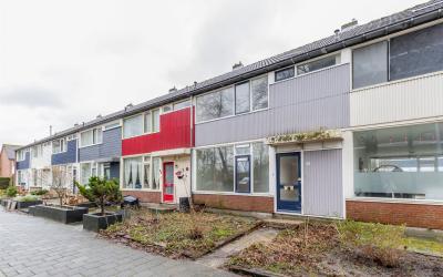 Aquamarijnstraat 28