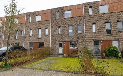 Mergelstraat 18
