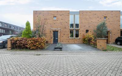 Onyxstraat 43