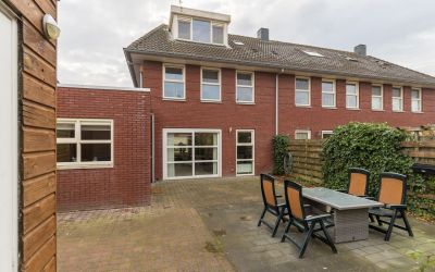 Basaltstraat 27