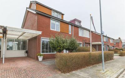 Boraxstraat 149