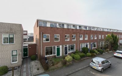 Hendrik Johan Melgersstraat 6