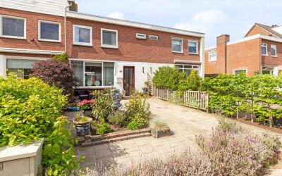 Clausstraat 35