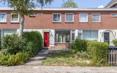 Clausstraat 41