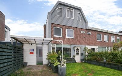 Clausstraat 14