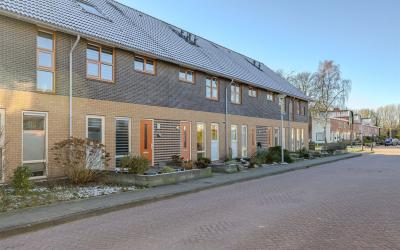 Clausstraat 2-D