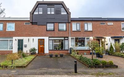 Clausstraat 8