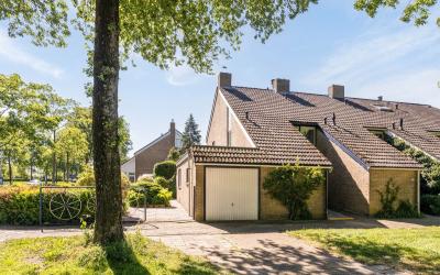 Bernhardlaan 4