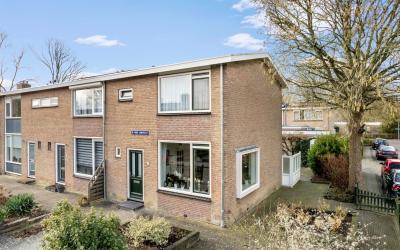De Vries La. 1