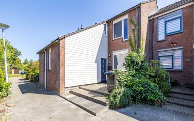 De Sanstraat 16