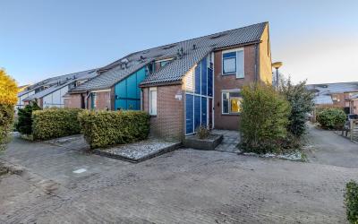 De Sanstraat 40