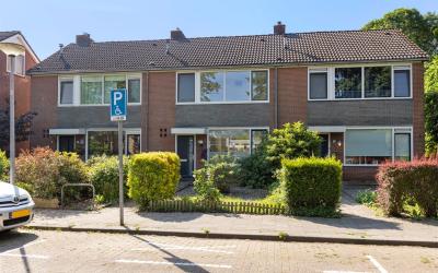 De Sanstraat 74
