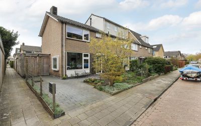 De Sanstraat 78