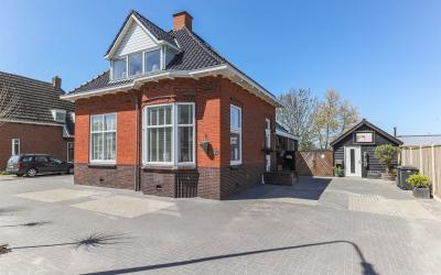 Hoendiep 300