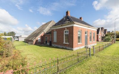 Hoendiep 307