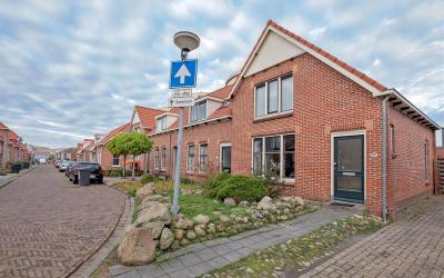 Noorderstra. 1