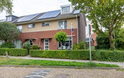 Arteveldestraat 19