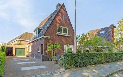 Barkstraat 1