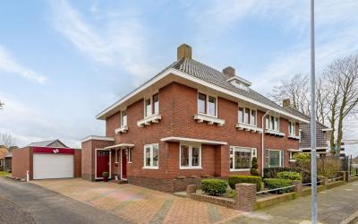 Boeiersingel 6