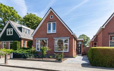 Kerkstraat 43