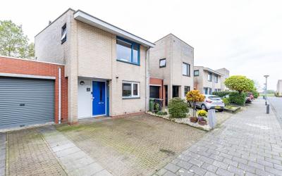 Jakob Israël de Haanstraat 12